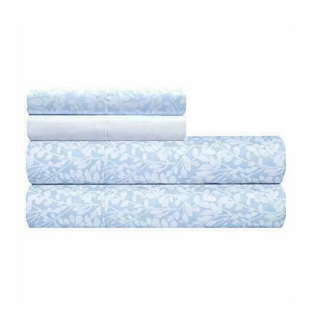 Charisma Floral King  & Cal Sheet Set